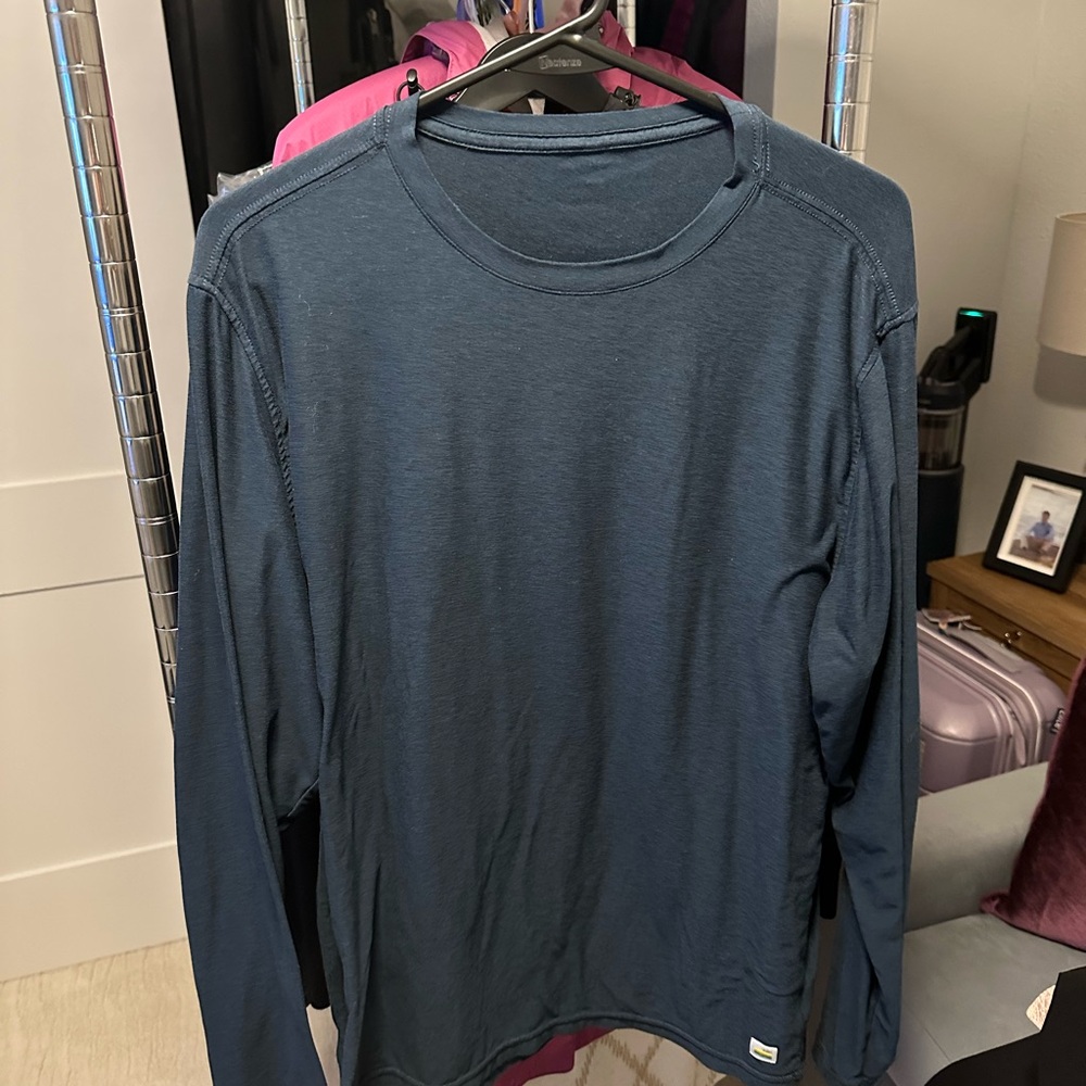 Vuori long sleeve